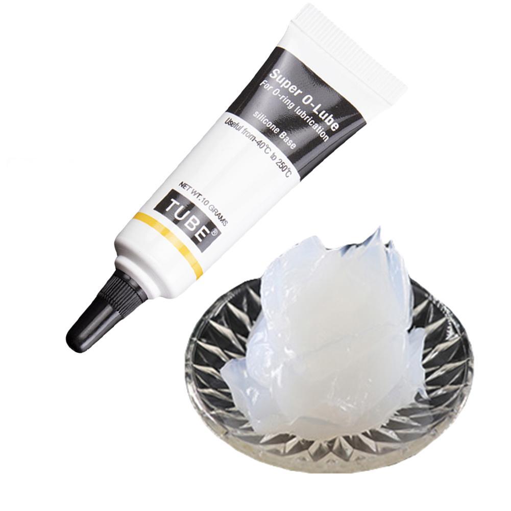 Aquael Filter Fzn - 1 buah baru 10g pelumas lemak