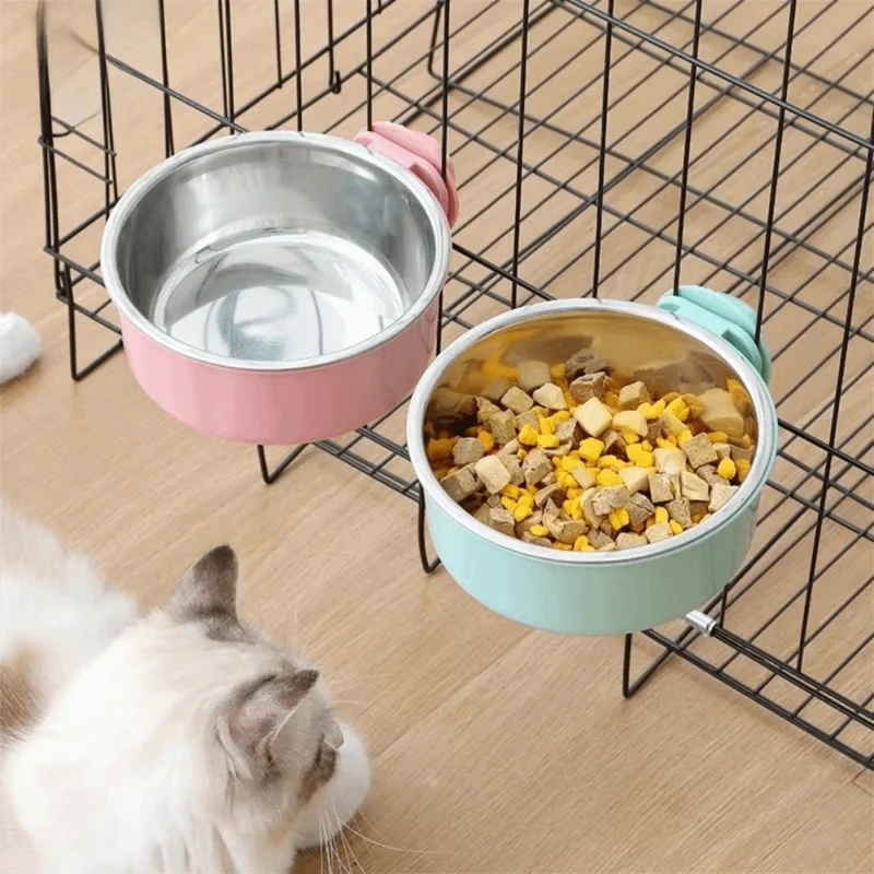 Royal Canin Food Medium - Tempat Makan dan Minum Anjing di