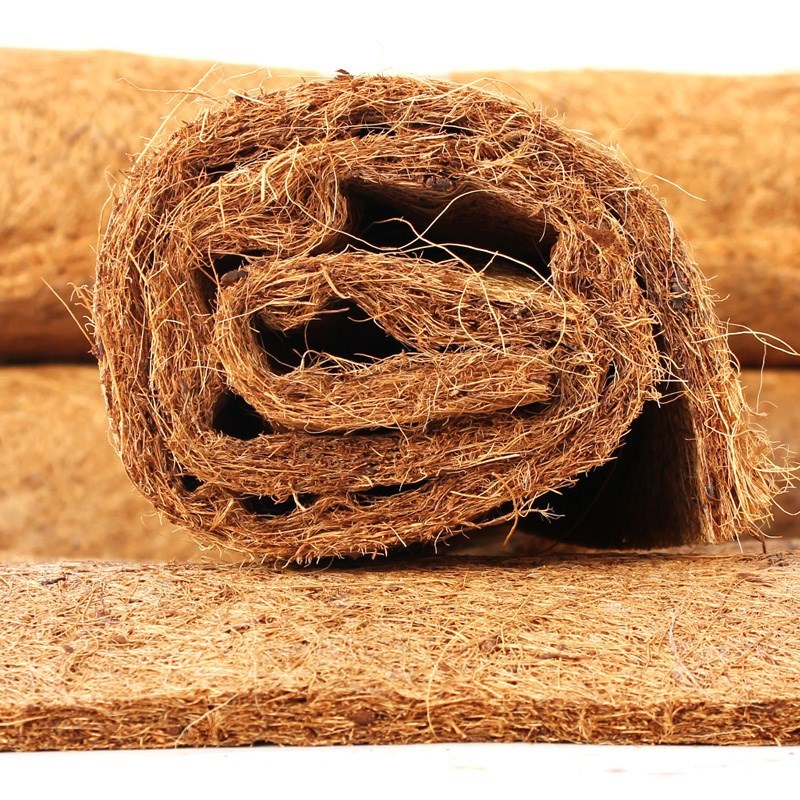Karpet Reptil Serat Kelapa Ala - Substrate Coconut Fiber ulasan dan harga