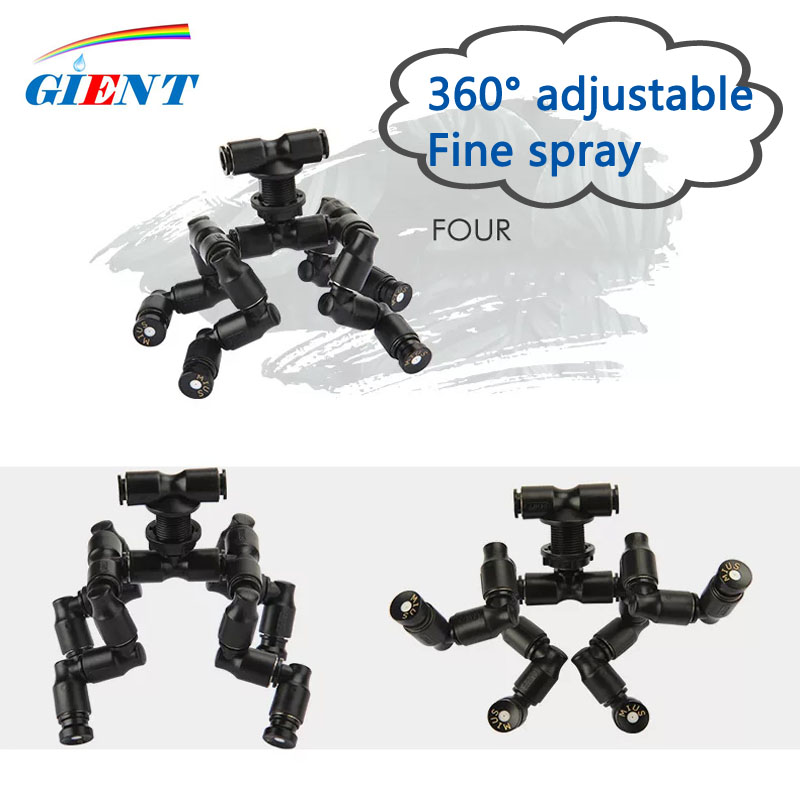 Alat Penyiram Kabut Fogger Rep - Misting Nozzle Reptile ulasan dan harga