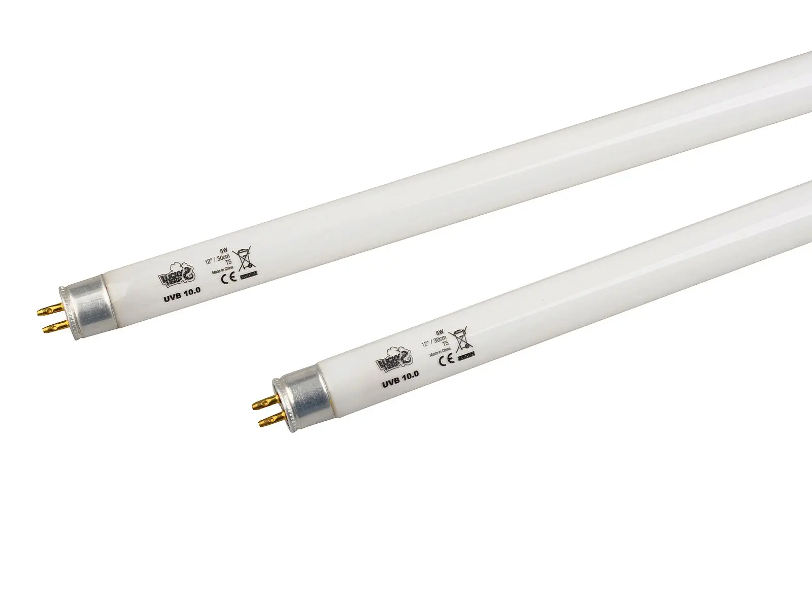 2 Paket Lampu Fluoresen T5 UVB - Vitamin D3 Reptile ulasan dan harga