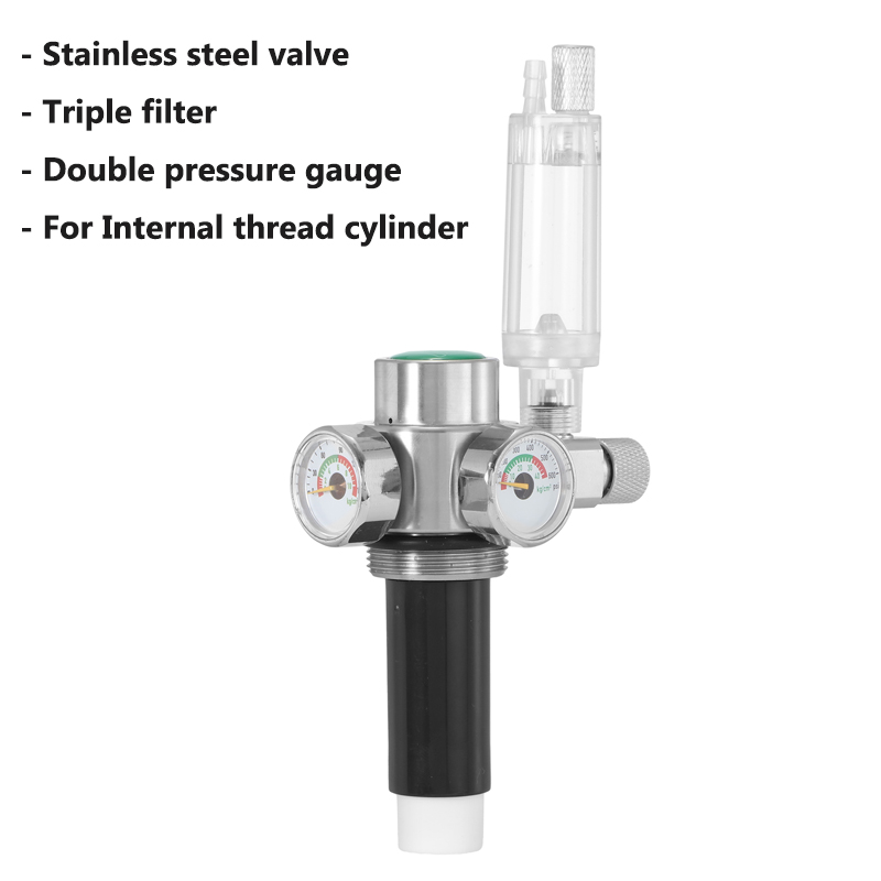 Generator Silinder CO2 Baja Be - Aquael Filter Fzn ulasan dan harga