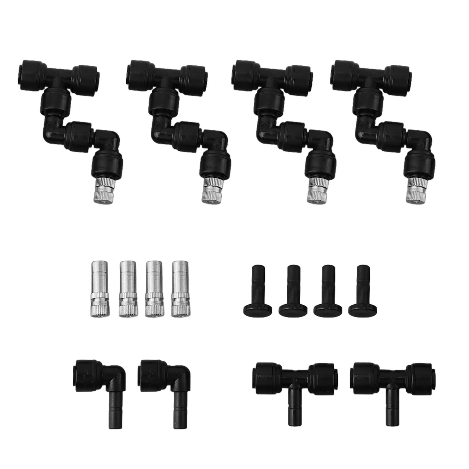 Rakitan Nosel Penyemprot untuk - Misting Nozzle Reptile ulasan dan harga