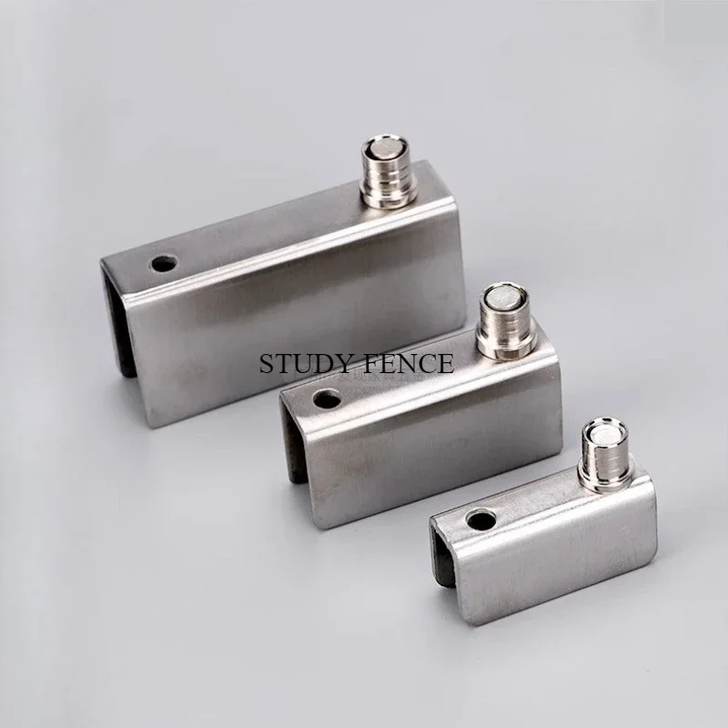 2 Set Engsel Kaca Baja Tahan K - Glass Door Hinge ulasan dan harga