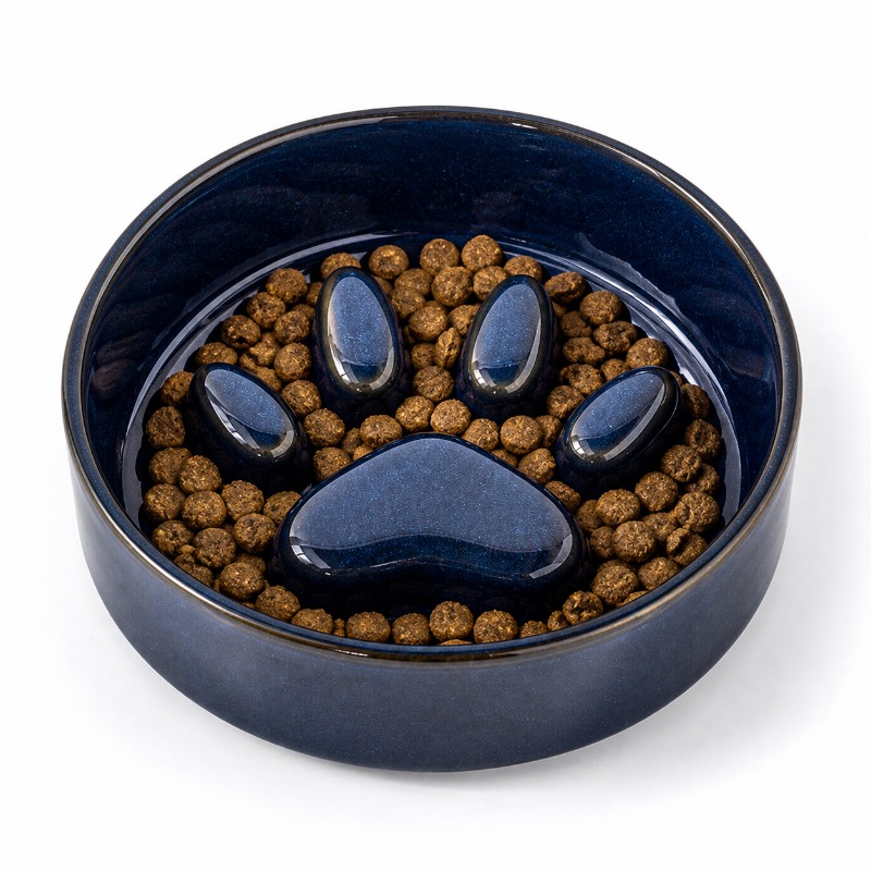 Mangkuk Kucing Peliharaan Kera - Royal Canin Food Medium ulasan dan harga