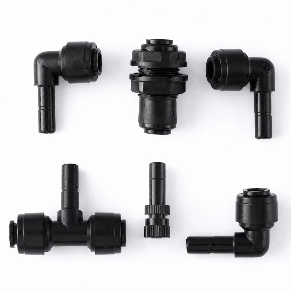 PP Reptile Fogger Nozzle yang  - Misting Nozzle Reptile ulasan dan harga