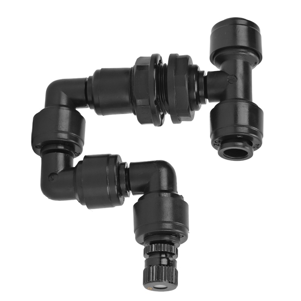 PP Reptile Fogger Nozzle yang  - Misting Nozzle Reptile ulasan dan harga